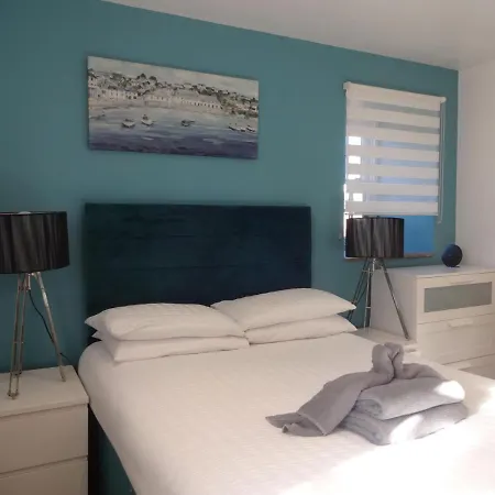 Dandy Lodge, * Bowness-on-Solway