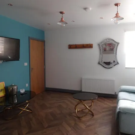 Holiday home Dandy Lodge,